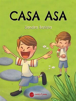 cover image of Casa Asa